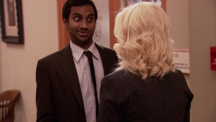 YOU ARE BEING A LITTLE BIT TOO MUCH OF AN ASS RIGHT NOW. OKAY? 