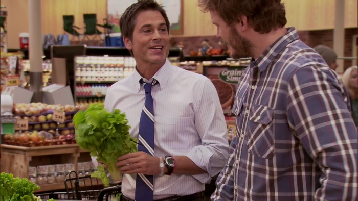 WOW! FRESH LETTUCE IS MY ALL-TIME FAVORITE FOOD. 
