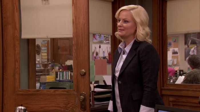 - MUCH BETTER. - HOBBIES? 