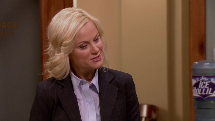 AND I WAS JUST WONDERING, WHAT DO YOU LOOK FOR IN A WOMAN? 