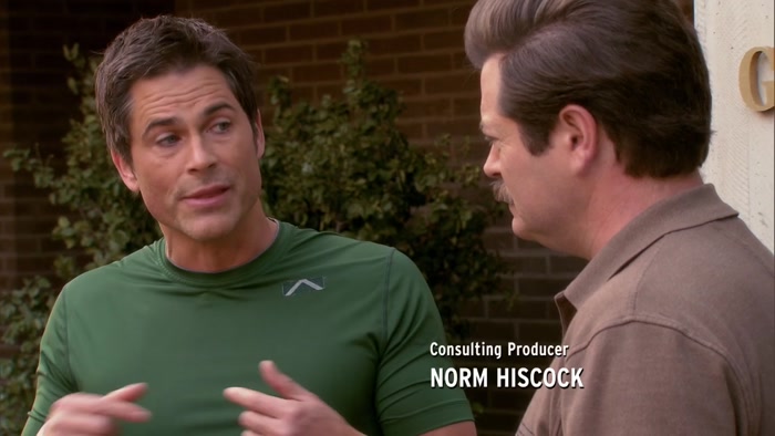 YOU MAKE THAT INTO A BURGER INSTEAD OF RED MEAT. 