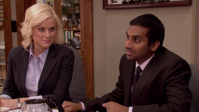 TALKING ABOUT SEX WITH MY BOSS.  