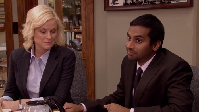 TALKING ABOUT SEX WITH MY BOSS.  