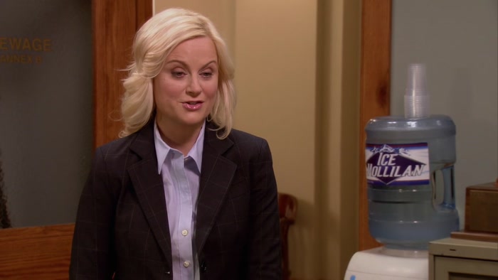 SO, BASICALLY, YOU'RE JUST ATTRACTED TO ME 