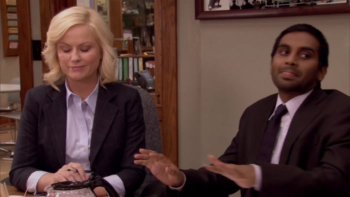 EVERYTHING IS GREAT, BEN.  