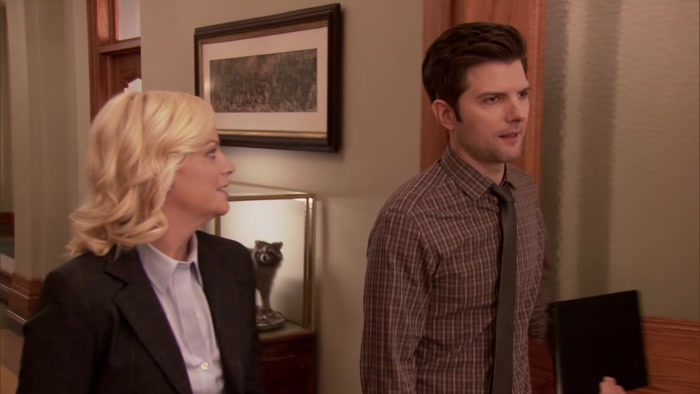 AND WE'LL JUST, YOU KNOW, WE'LL GO OVER EVERYTHING? 