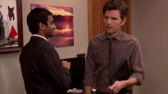 - YEAH. - ALL RIGHT. 
