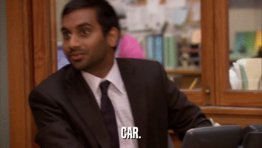 CAR.  