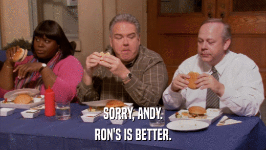 SORRY, ANDY. RON'S IS BETTER. 