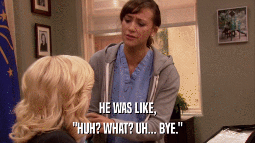 HE WAS LIKE, 