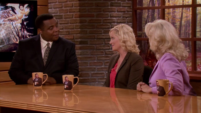 BRANDI, HOW WOULD YOU DEFINE PORNOGRAPHY? 