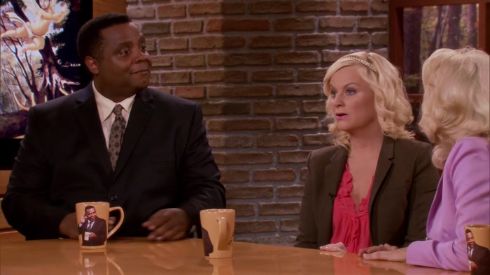 - YEP. - ...WHAT HAVE YOU. 