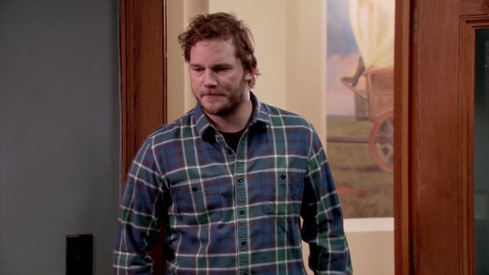 - I SLEPT HERE. - SWEET. 