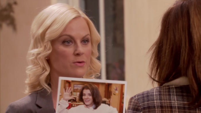 WAS THIS WOMAN.  