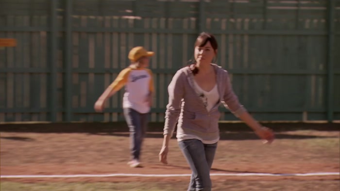 DUDE, STOP ROOTING FOR THE OTHER TEAM. 