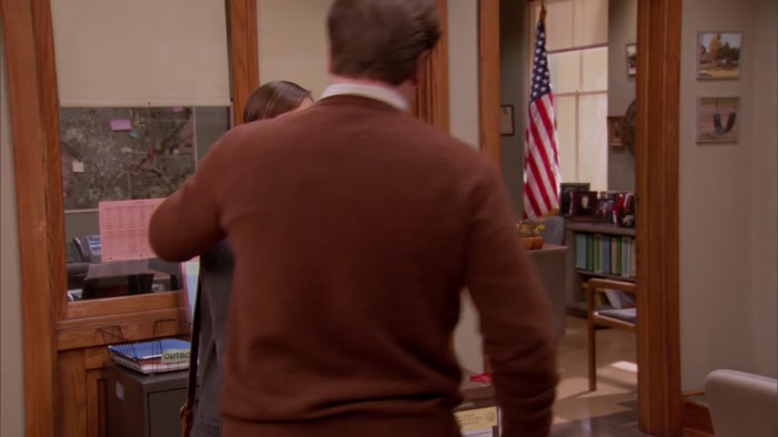 - I DON'T WORK FOR YOU. - DON'T CARE. 