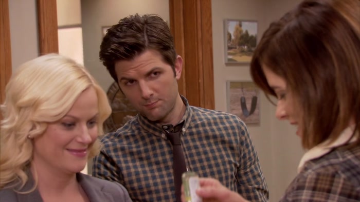 - BEN. - IT'S NOT IMPORTANT. 