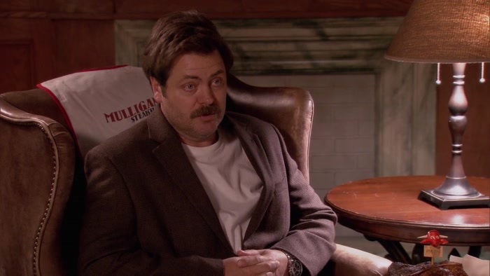 AND THAT I MIGHT DISAGREE WITH YOUR PHILOSOPHY, 