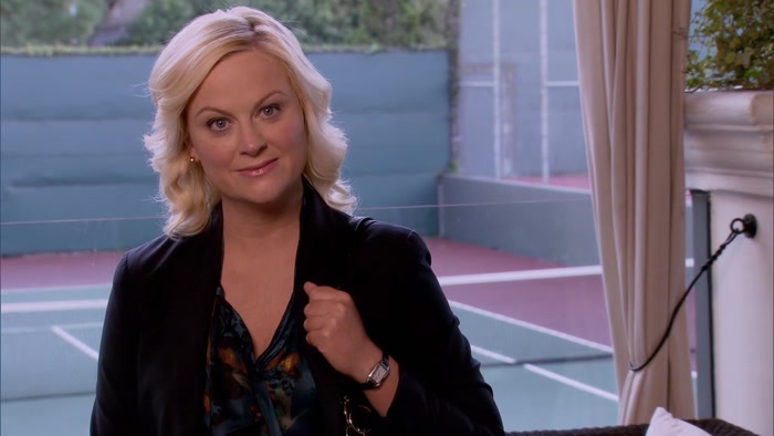 HELLO, PAWNEE.  