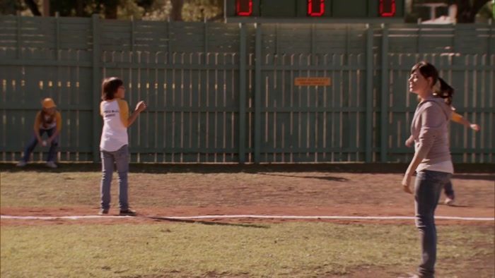 DUDE, STOP ROOTING FOR THE OTHER TEAM. 