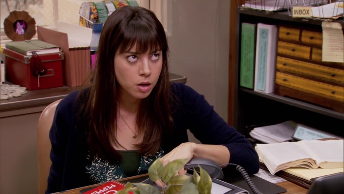 I WOULD NEVER MAKE A WORK-RELATED CALL. YOU KNOW THAT. 