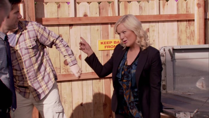AND WE'RE GONNA THROW IT OVER TO THEIR SIDE OF THE PARK. 