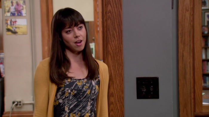 HEY, RON.  