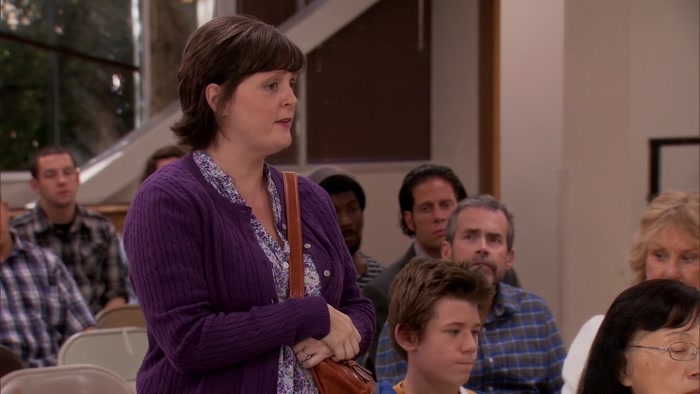 THIS WOMAN'S RIGHT.  
