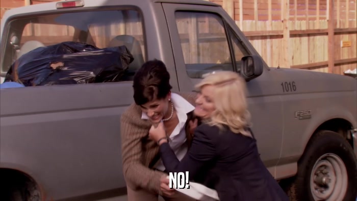 NO!  