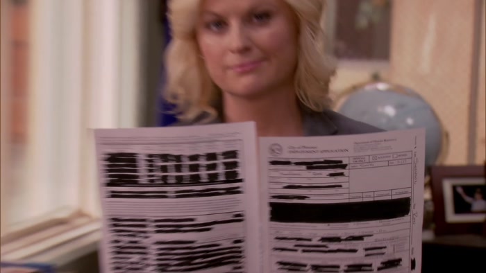 HE'S EVEN HAD IT REDACTED ON ALL GOVERNMENT DOCUMENTS. 