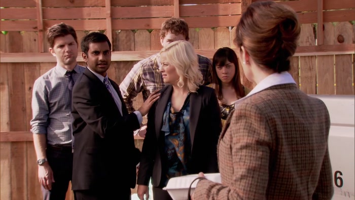 WAIT, LESLIE. I'VE GOT THIS. 