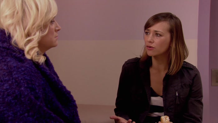 WHY DID YOU GET ARRESTED? WHAT DID YOU DO? 