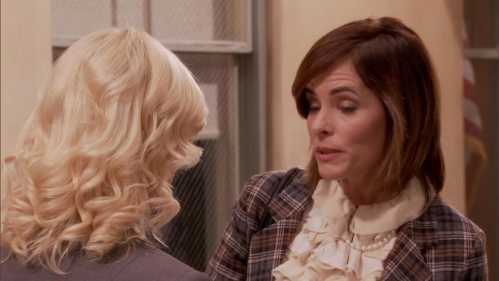 PAWNEE IS AND ALWAYS WILL BE A DIRTY, LITTLE NIGHTMARE 