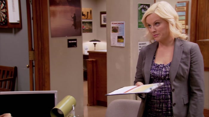 SO I'M PUTTING YOU IN CHARGE OF 