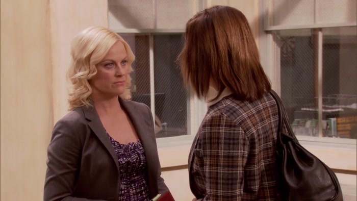 PAWNEE IS AND ALWAYS WILL BE A DIRTY, LITTLE NIGHTMARE 