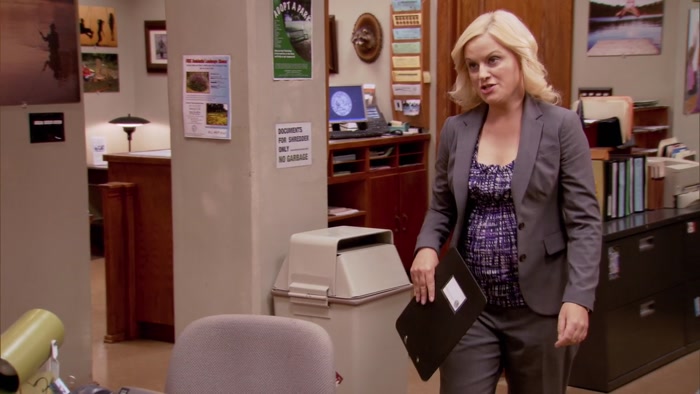 SO I'M PUTTING YOU IN CHARGE OF 