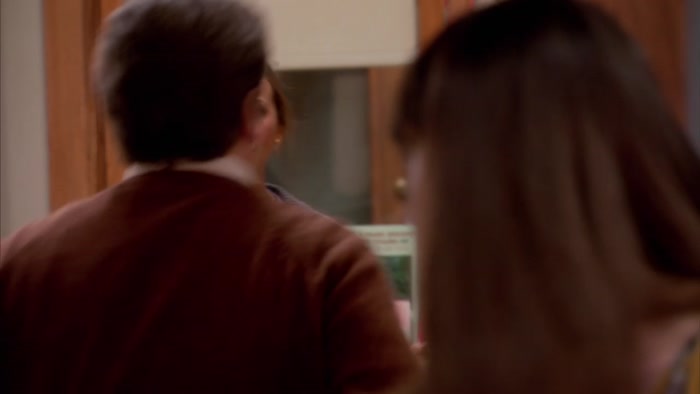 HEY, RON. HAVE YOU SEEN... WHAT THE HELL? 