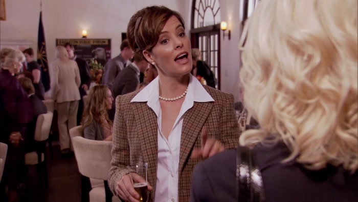 AND THEN I'LL INTRODUCE YOU. - GREAT. 