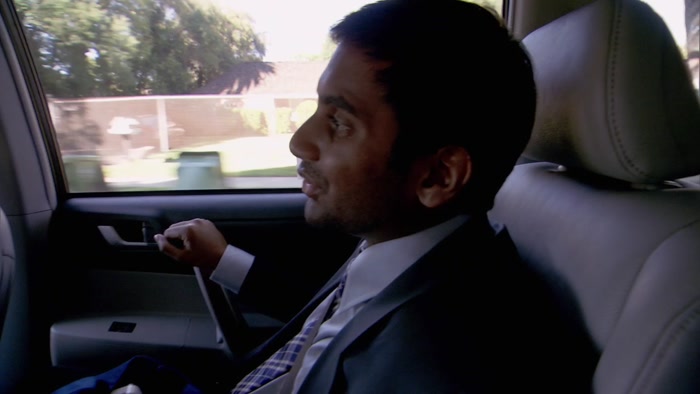 I TALKED IT OVER WITH LINDSAY, AND WE MADE A PACT 