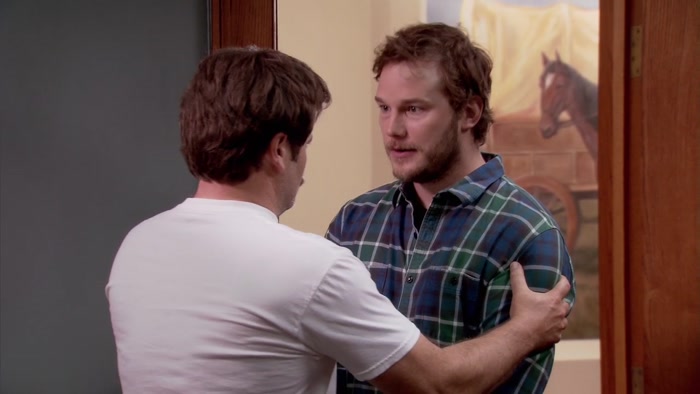 ANDREW, PLEASE.  