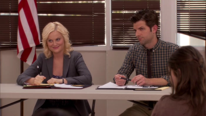 OKAY, I'M JUST GONNA SUGGEST ONE MORE TIME THAT WE BURN IT DOWN. 