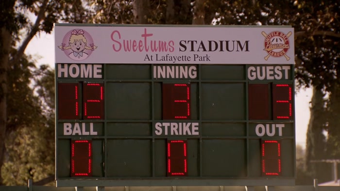 HEY, BATTER, BATTER, BATTER, BATTER, BATTER, BATTER, BATTER. 