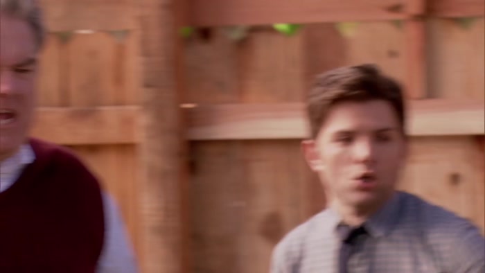 - LESLIE. - HOW DARE YOU? 
