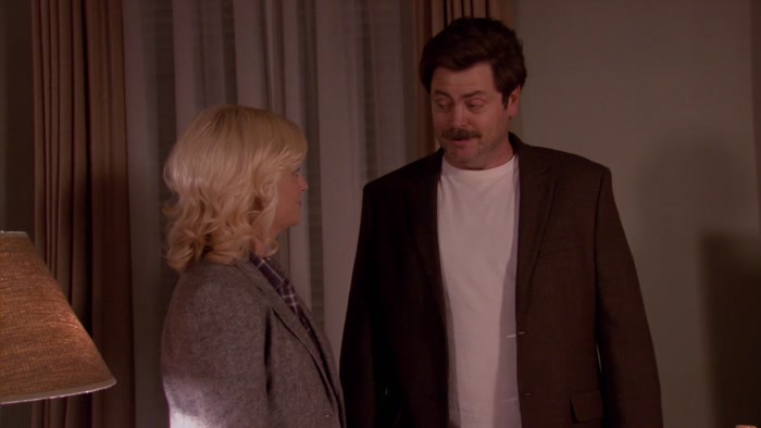 - SHE DO 'EM ALL? - SHE DID INDEED. 