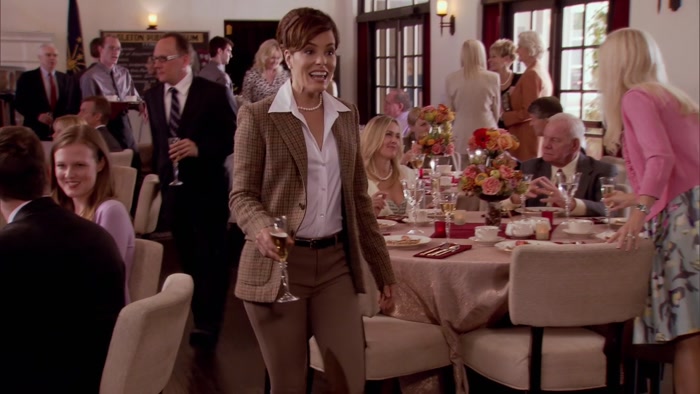 HELLO, PAWNEE.  