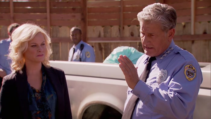 WE'RE GONNA HAVE TO TOSS THE BOTH OF YOU IN JAIL. 