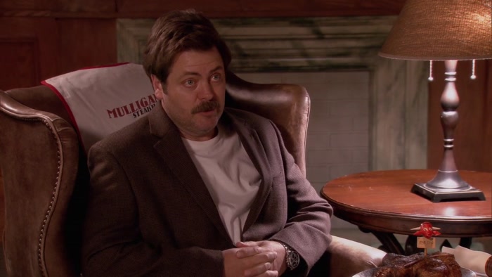 AND THAT I MIGHT DISAGREE WITH YOUR PHILOSOPHY, 