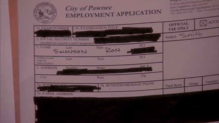 HE'S EVEN HAD IT REDACTED ON ALL GOVERNMENT DOCUMENTS. 