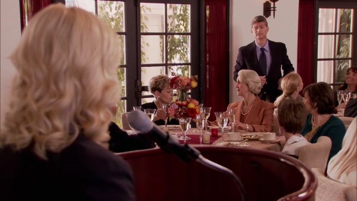 HELLO. I'M BERTRAM ROLANDS, A CITIZEN OF EAGLETON. 