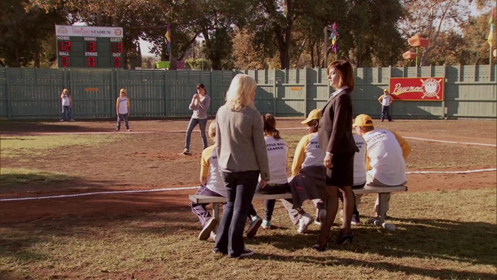 WHAT IF SOMEONE HITS A HOME RUN? 